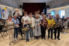 12 april: Play-In