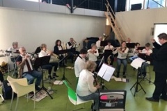 17 april: Afsluiting Scholen Project Blaasmuziek is Cool en Samen Muziek Maken