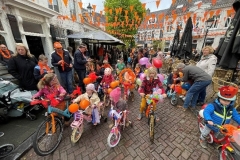 27 april: Koningsdag