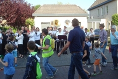 15 mei: Avond-4-Daagse