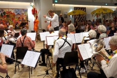28 of 29 juni: Zomerconcert