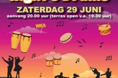 28 of 29 juni: Zomerconcert