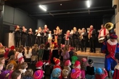 Nieuwjaarsconcert