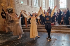 19 januari: Nieuwjaarsconcert