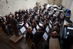 19 januari: Nieuwjaarsconcert